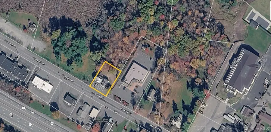 TBD Holiday Mountain Trail, Rock Hill, NY 12775 - #2