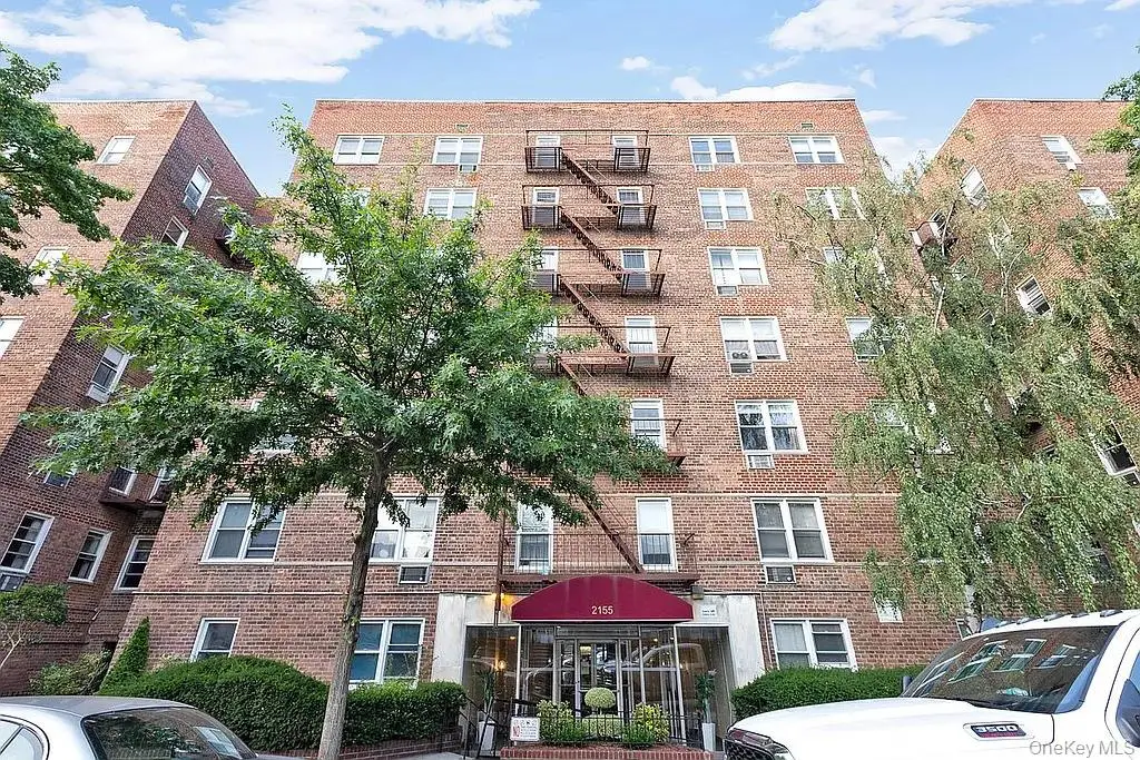 2155 82nd Street #5G, Brooklyn, NY 11214 - #1