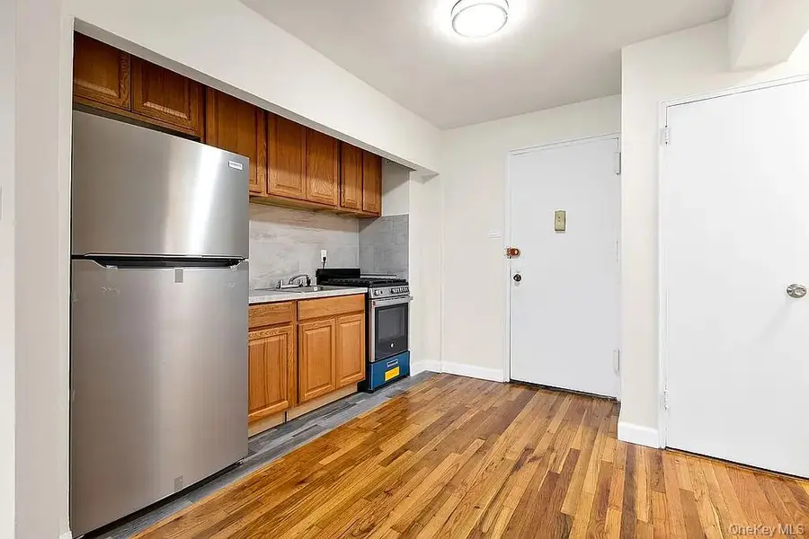 2155 82nd Street #5G, Brooklyn, NY 11214 - #3