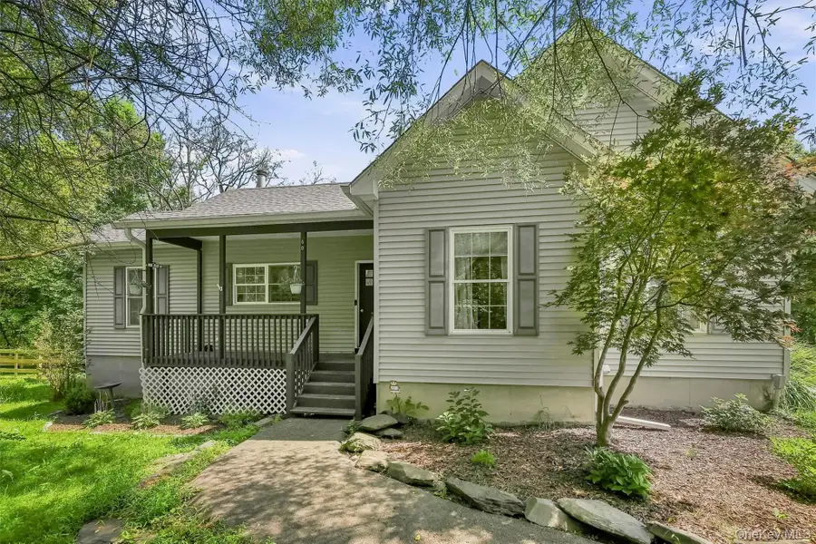 50 Hambletonian Avenue, Chester, NY 10918 - #2