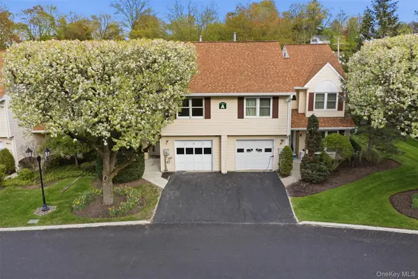 4 Trevor Lake Drive, Congers, NY 10920