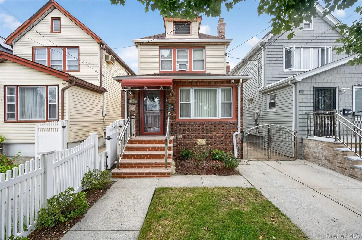 89-85 219th Street, Queens Village, NY 11427 - #1