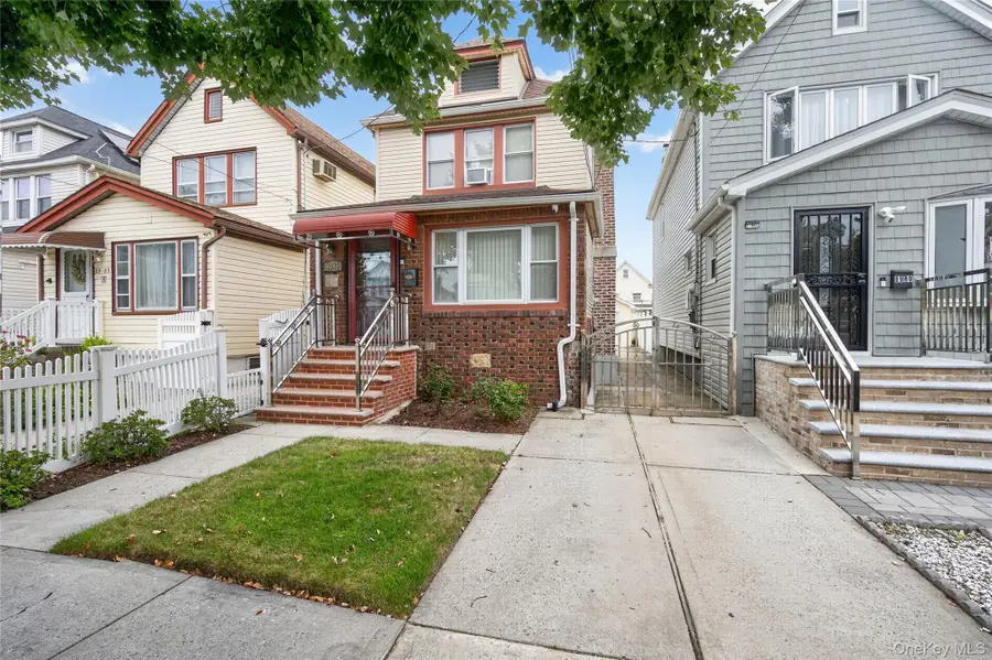 89-85 219th Street, Queens Village, NY 11427 - #2