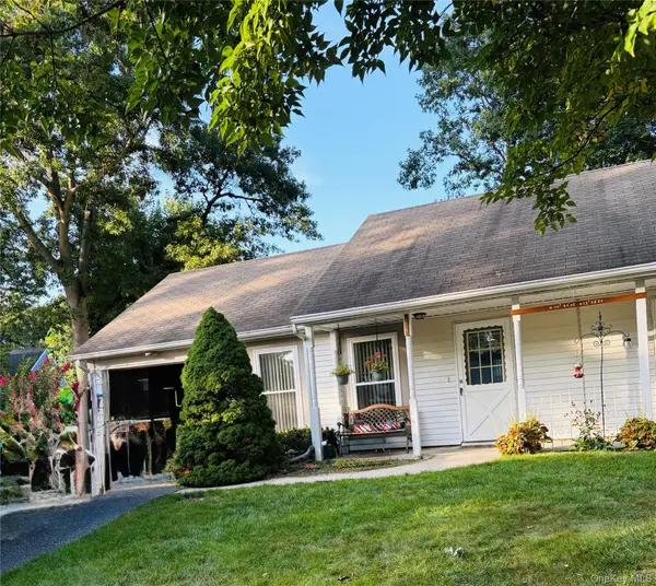 152A Laurance Lane #A, Ridge, NY 11961