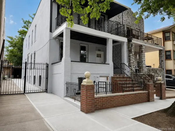 2044 Strauss Street, Brooklyn, NY 11212