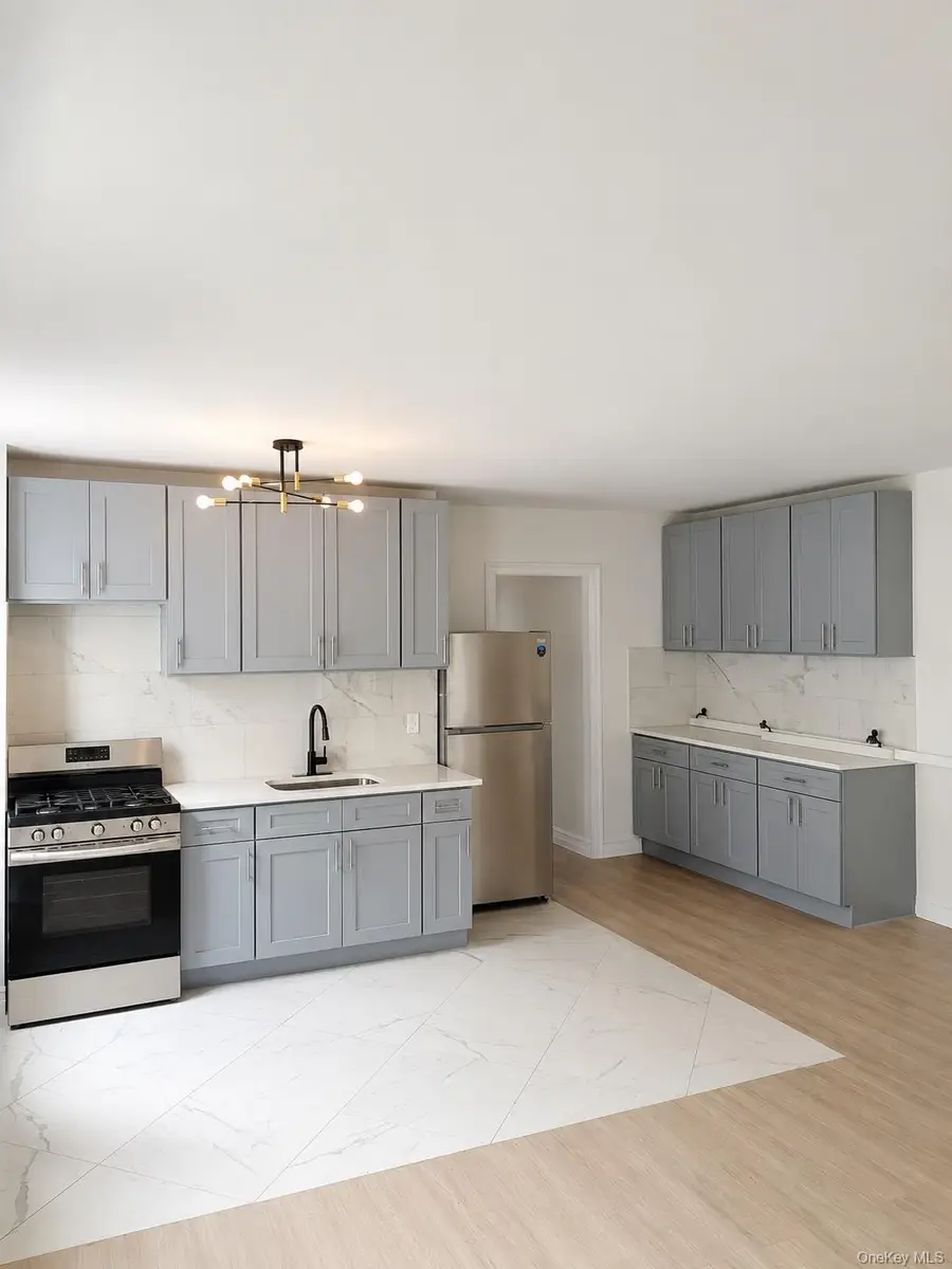 2044 Strauss Street, Brooklyn, NY 11212 - #2