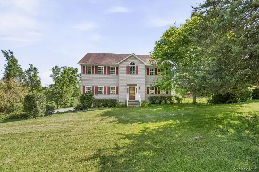 121 Conklingtown Road, Chester, NY 10918 - #2