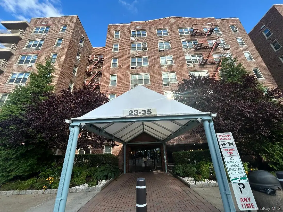 23-35 Bell Boulevard #3H, Bayside, NY 11360 - #1