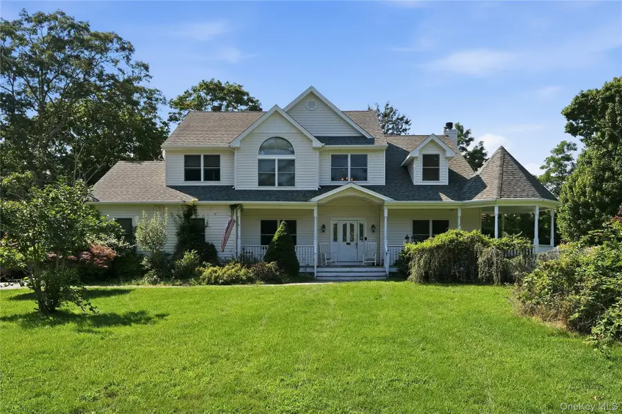 204 Melrose Parkway, Patchogue, NY 11772 - #2