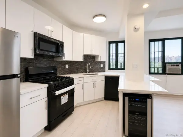 1594 Unionport Road #3H, Bronx, NY 10462