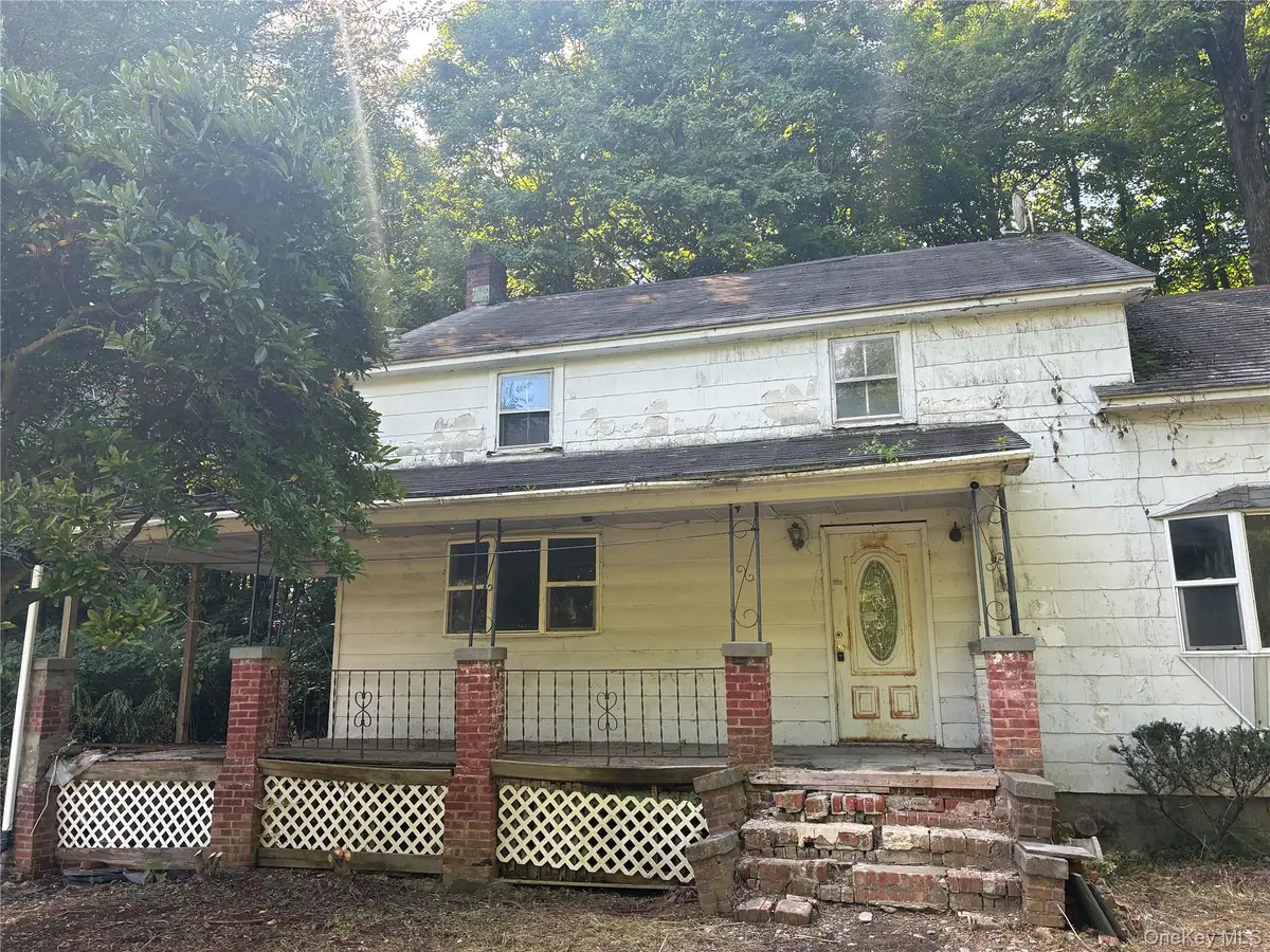 25 John Shults Road, Saugerties, NY 12477 - #1
