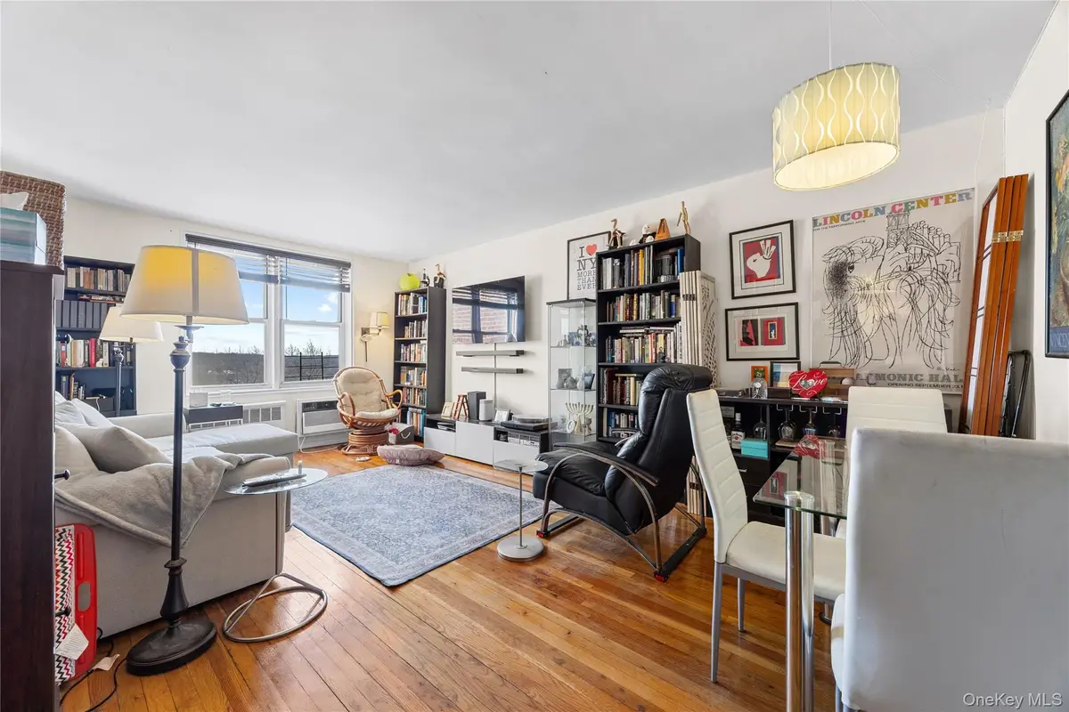 6200 Riverdale Avenue #7J, Bronx, NY 10471 - #1
