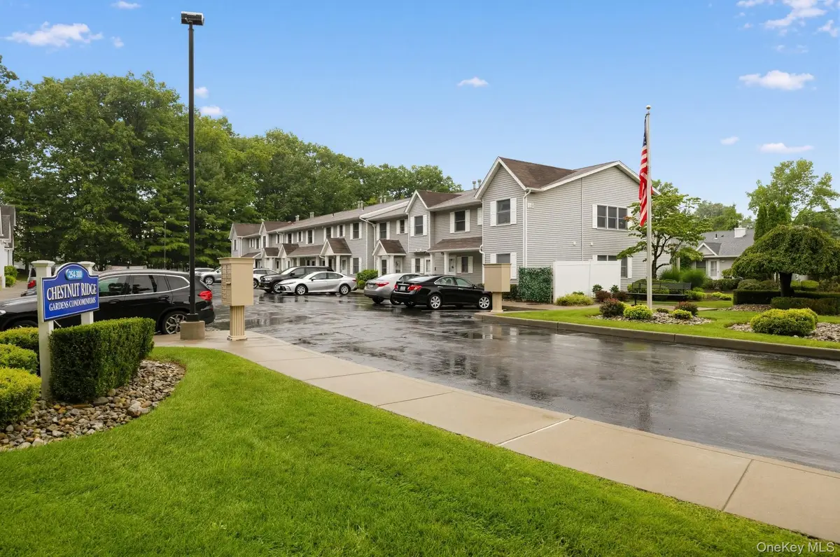 292 Hubert Humphrey Drive, Spring Valley, NY 10977 - #1