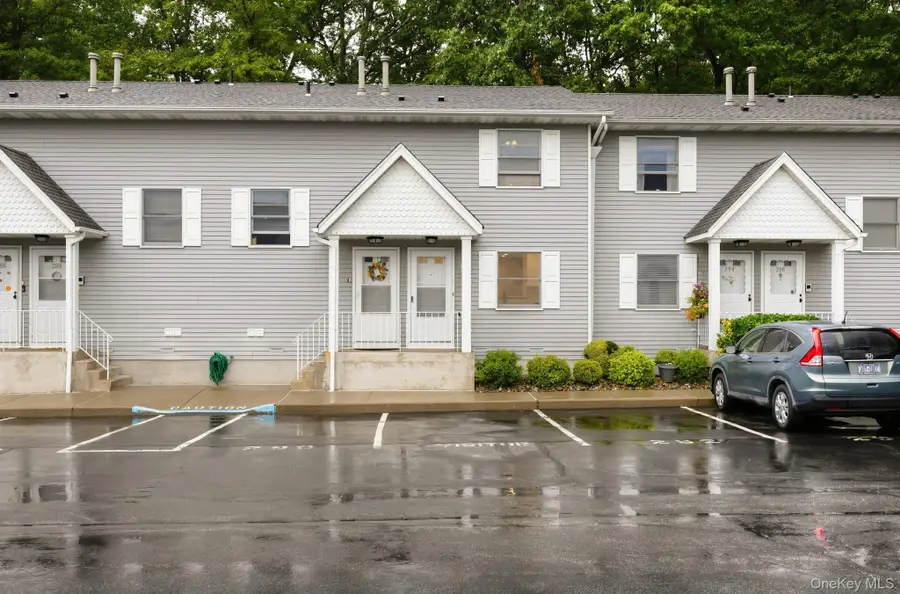 292 Hubert Humphrey Drive, Spring Valley, NY 10977 - #2