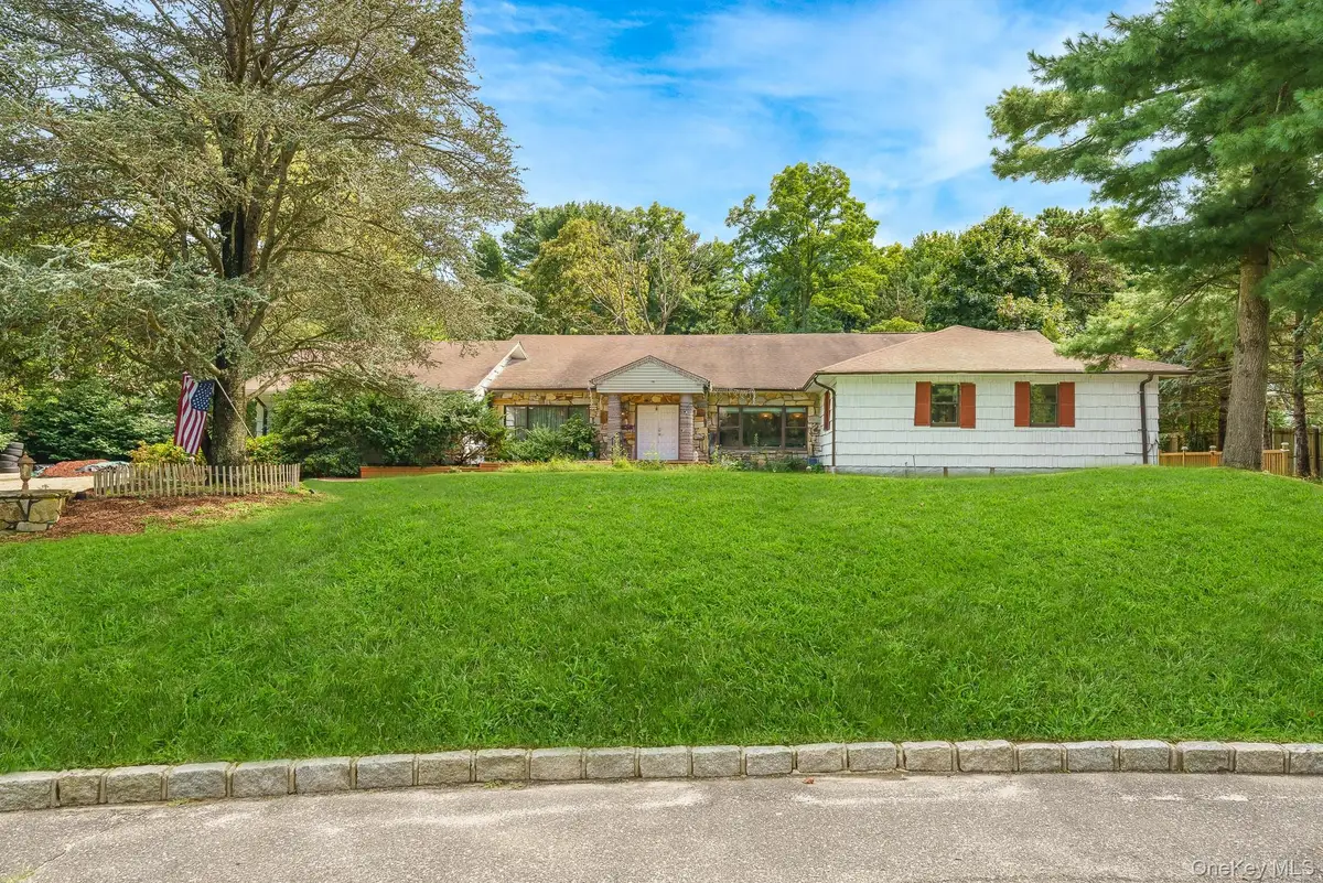 4 Rose Court, Centereach, NY 11720 - #1