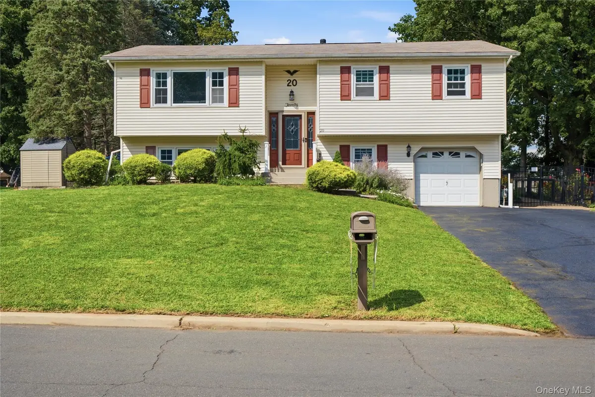 20 Northpark Drive, Garnerville, NY 10923 - #1