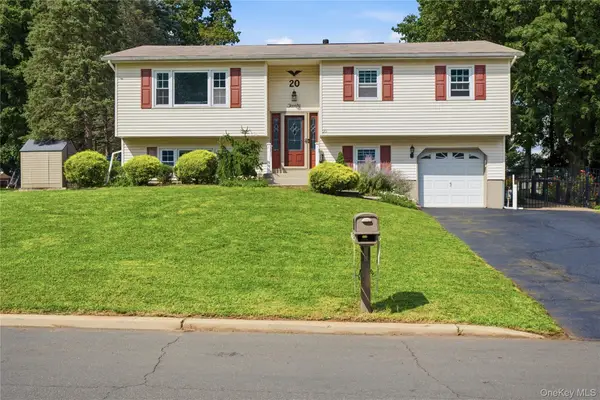 20 Northpark Drive, Garnerville, NY 10923