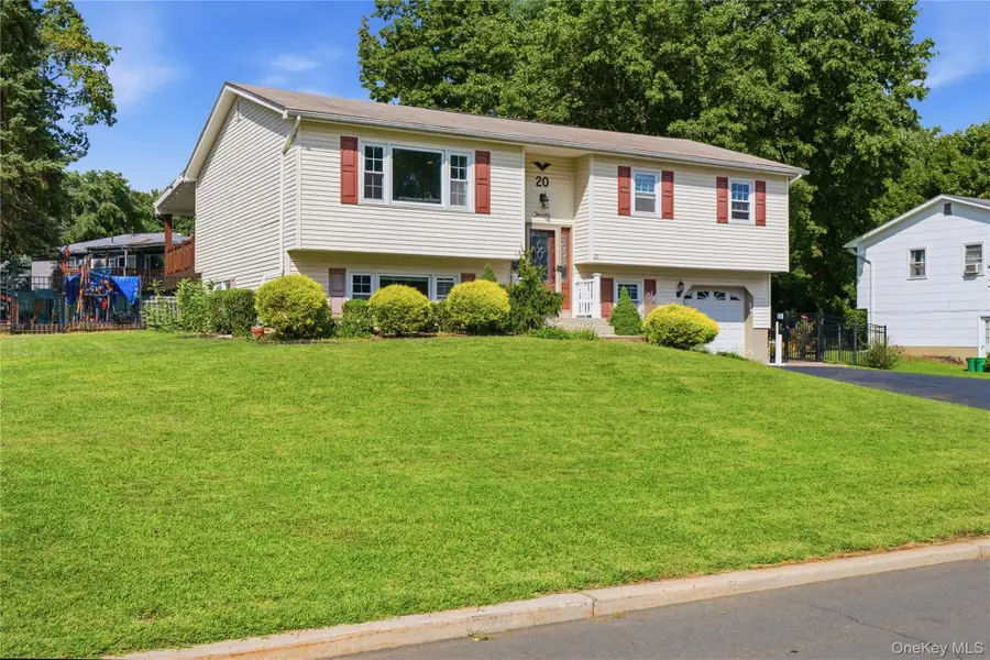 20 Northpark Drive, Garnerville, NY 10923 - #3