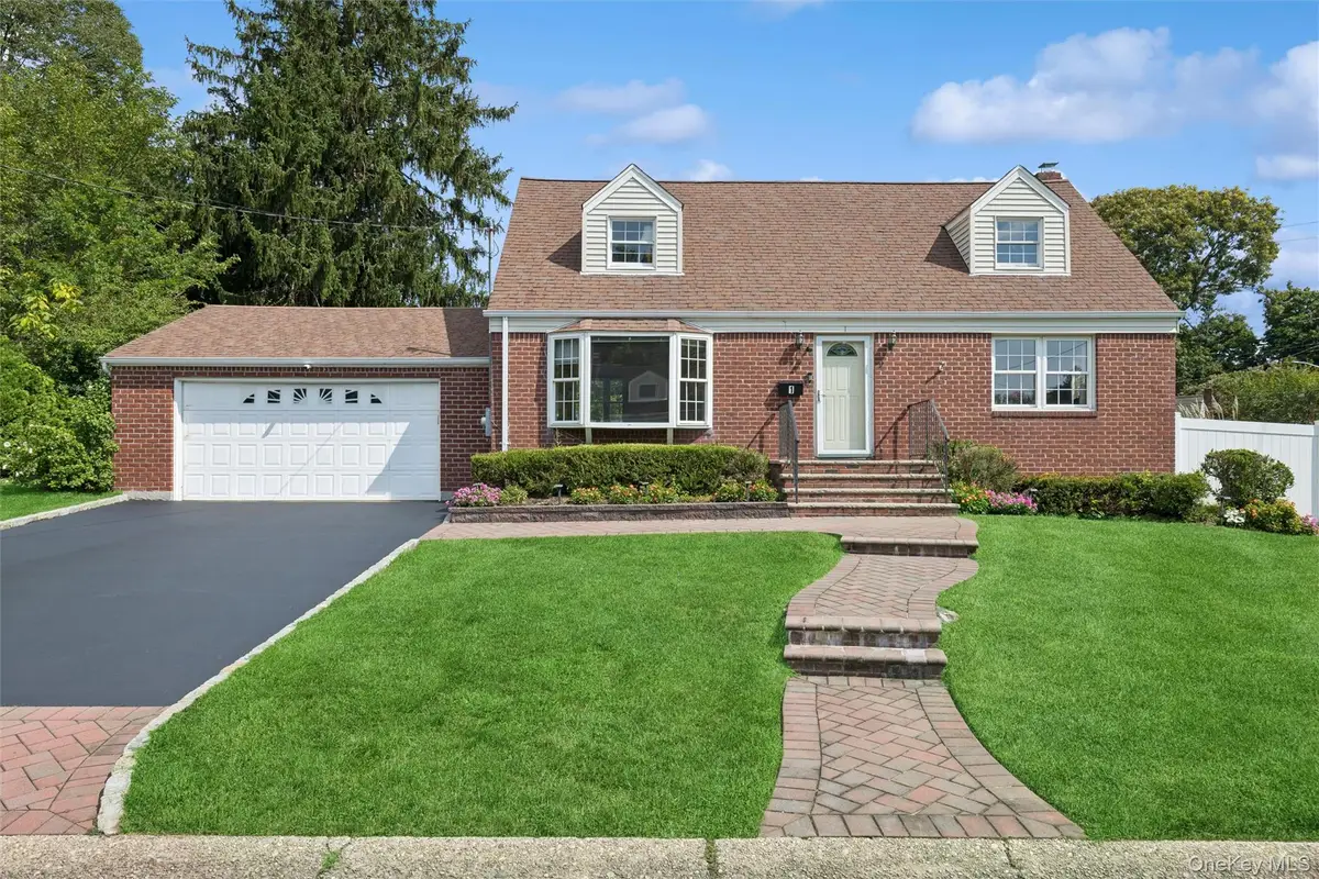 1 Clare Drive, East Northport, NY 11731 - #1