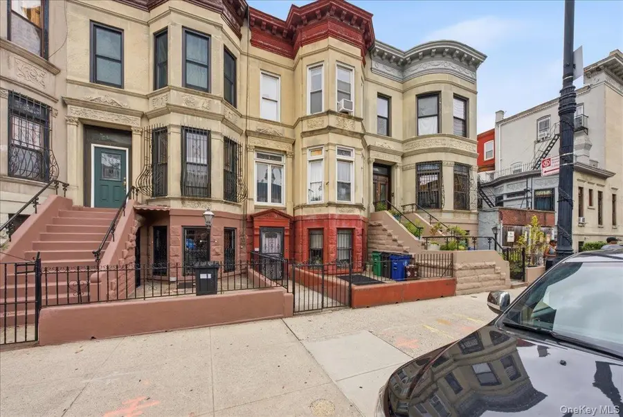210 Brooklyn Avenue, Brooklyn, NY 11213 - #2