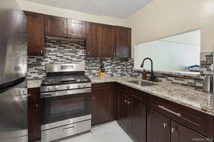 94-11 59th Avenue #D9, Elmhurst, NY 11373 - #2