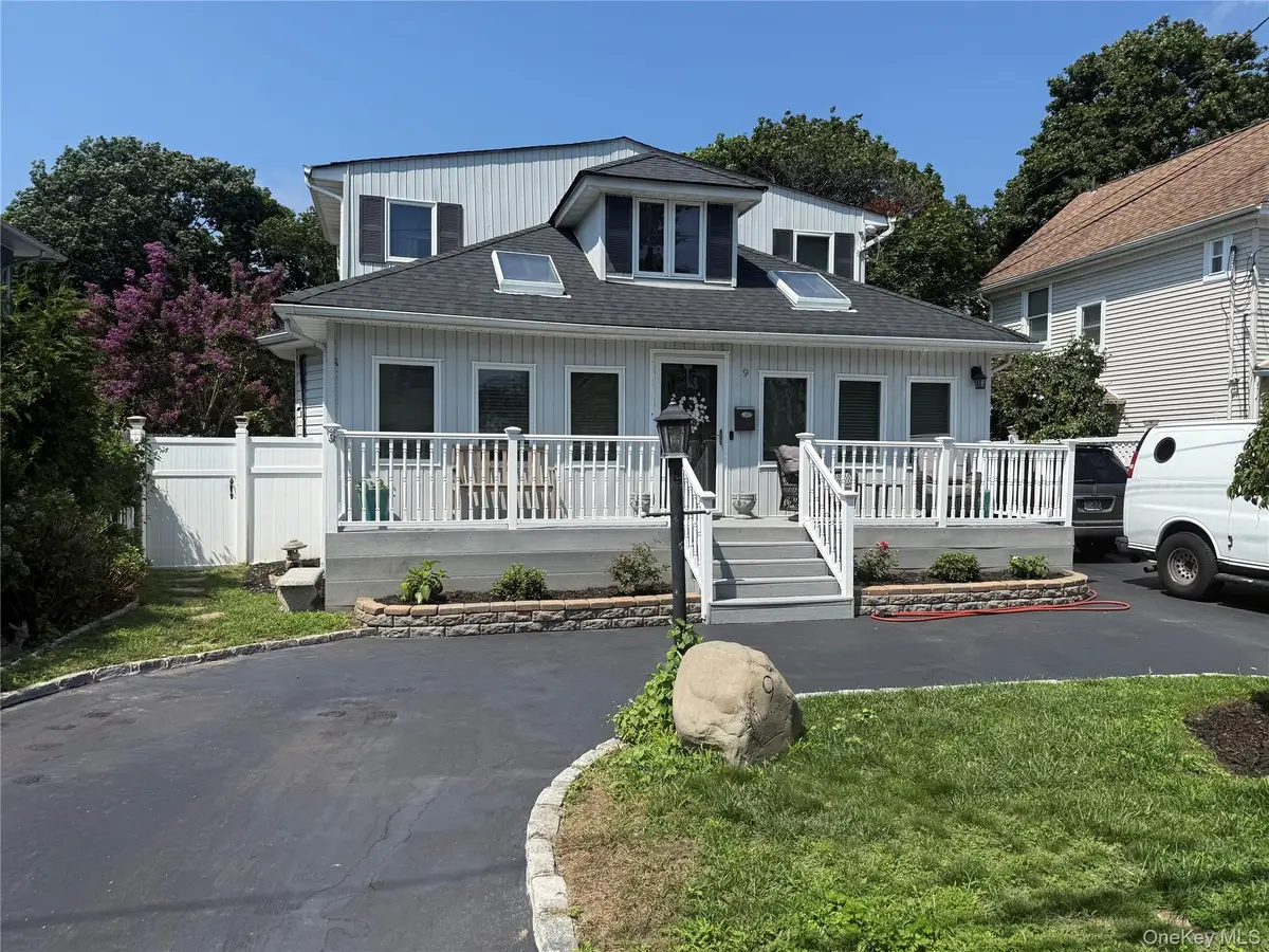 9 Watson Street, East Islip, NY 11730 - #1