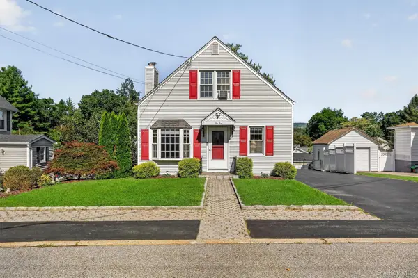210 Tate Avenue, Buchanan, NY 10511