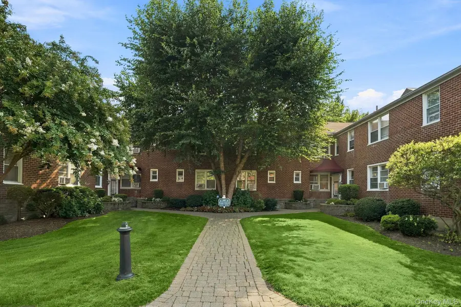 10 Bryant Crescent #1L, White Plains, NY 10605 - #2