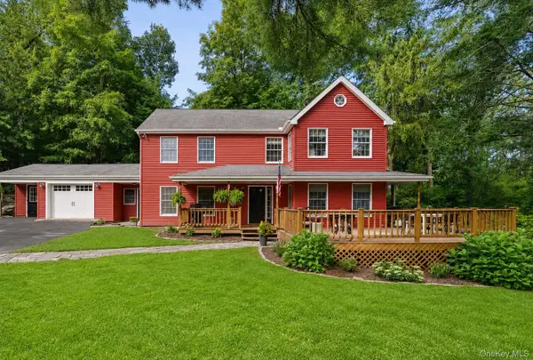 7 Nash Road, North Salem, NY 10560