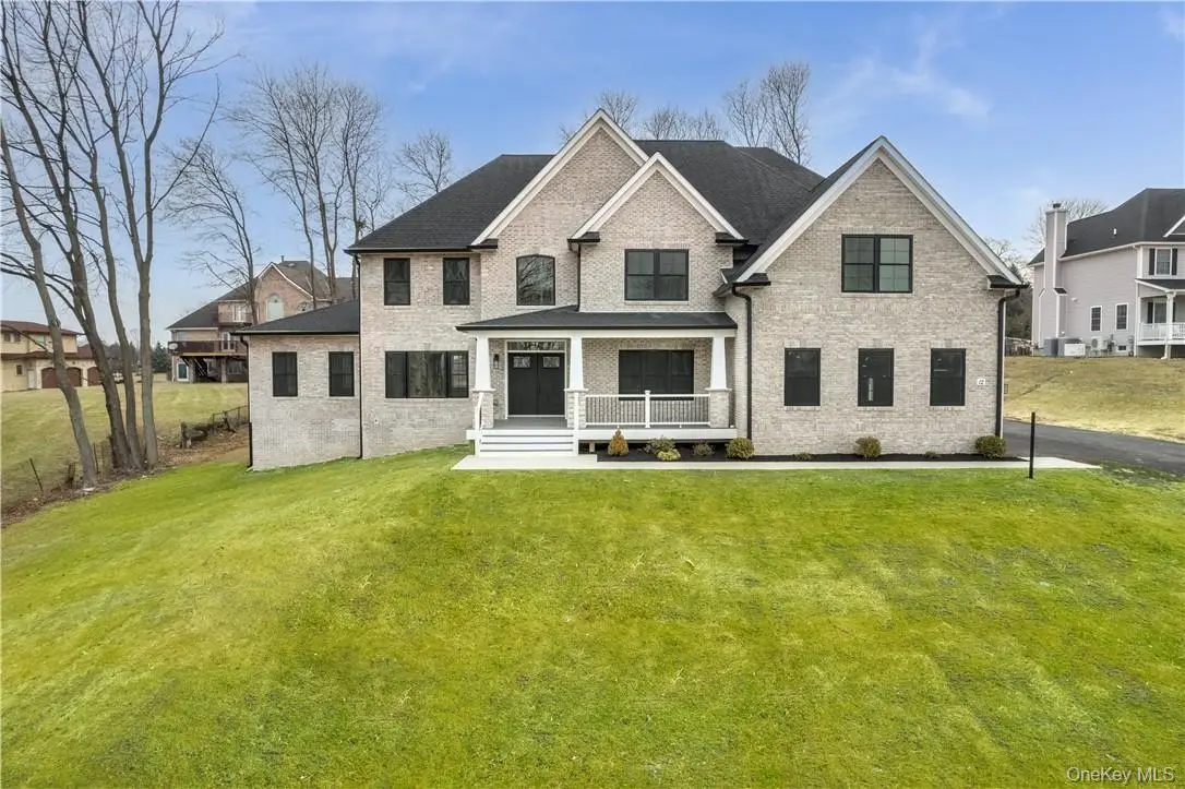 Lot 1 Kinkead Lane, Poughkeepsie, NY 12603 - #1