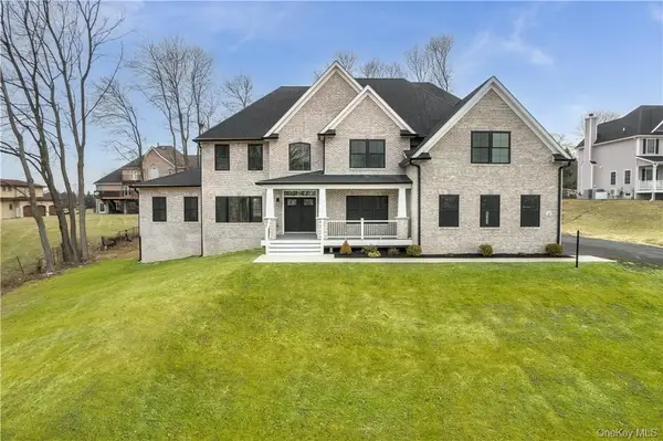 Lot 1 Kinkead Lane, Poughkeepsie, NY 12603
