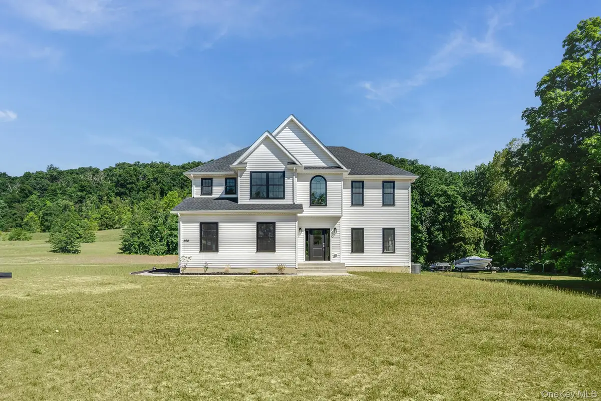 Lot 2 All Angels Road, Wappingers Falls, NY 12590 - #1