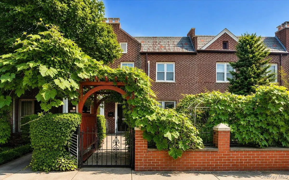 67-30 Harrow Street, Forest Hills, NY 11375 - #1