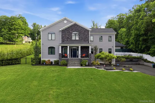 75 Campbell Avenue, Suffern, NY 10901