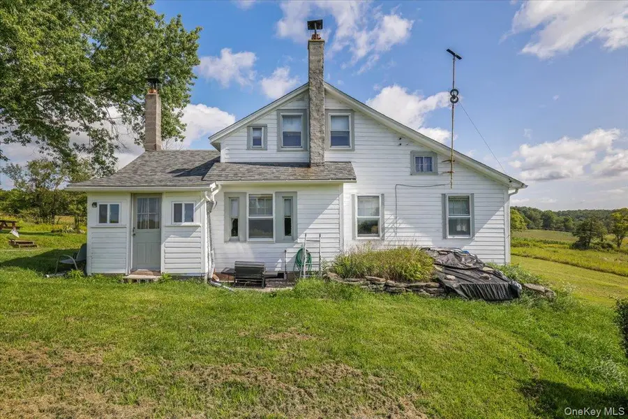 21 Hans Fischer Road, Cochecton, NY 12726 - #3