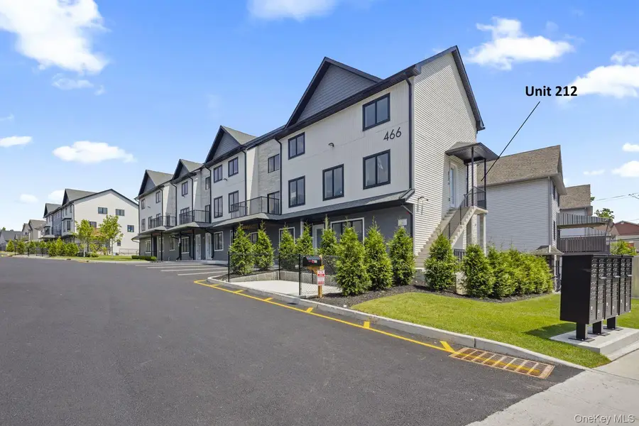 466 W Central Avenue #212, Monsey, NY 10977 - #2