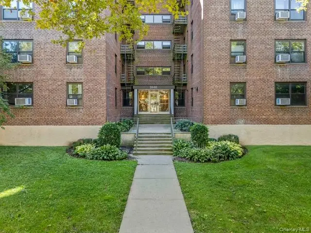 211-02 73rd Avenue #1H, Bayside, NY 11364 - #1