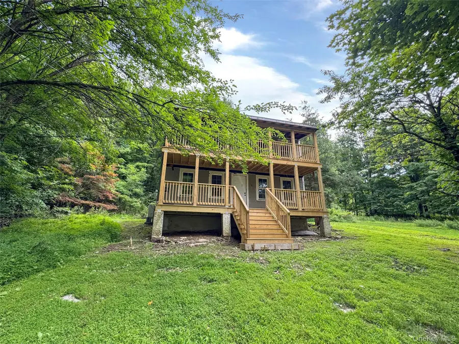 91 Pancake Hollow Road, Highland, NY 12528 - #2