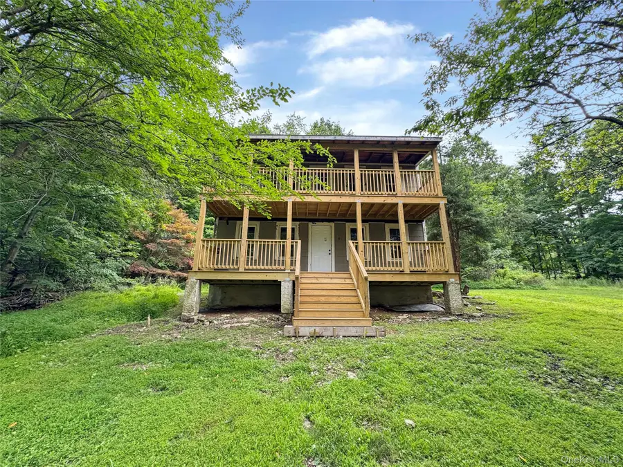 91 Pancake Hollow Road, Highland, NY 12528 - #3