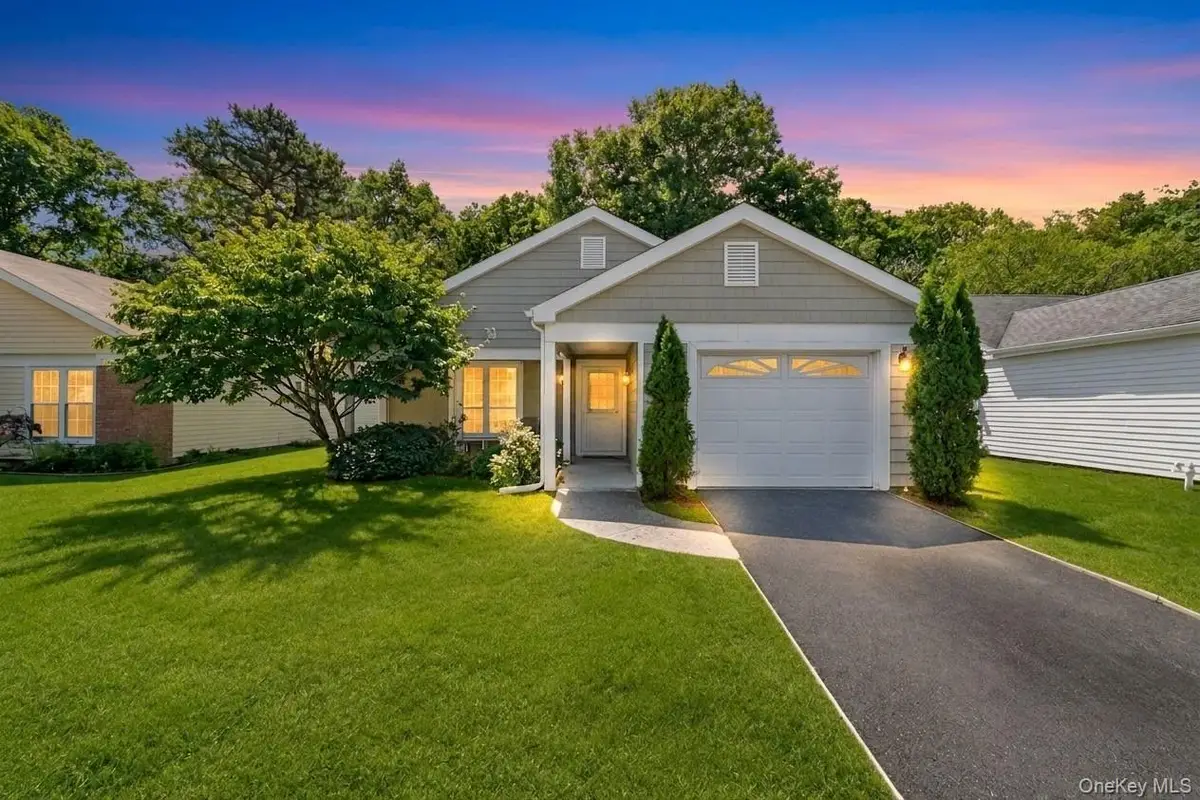 232 Belfast Lane, Ridge, NY 11961 - #1
