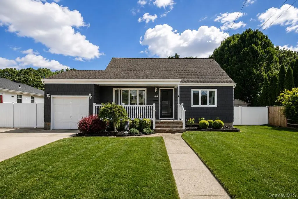 44 Sunset Avenue, Farmingdale, NY 11735 - #1