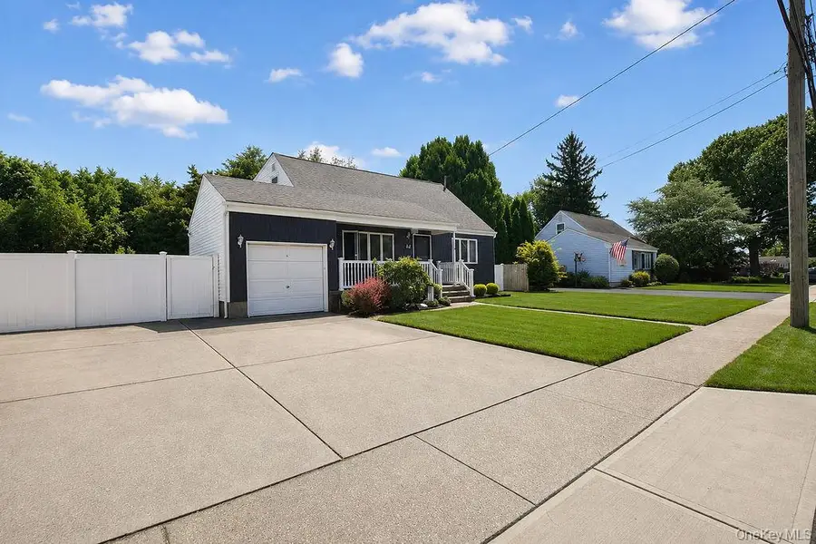 44 Sunset Avenue, Farmingdale, NY 11735 - #2