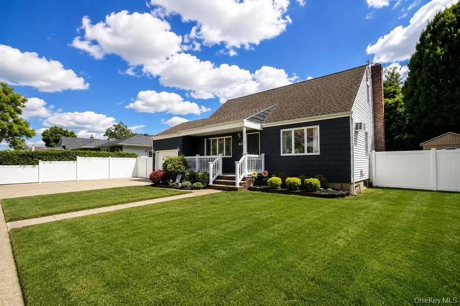 44 Sunset Avenue, Farmingdale, NY 11735 - #3