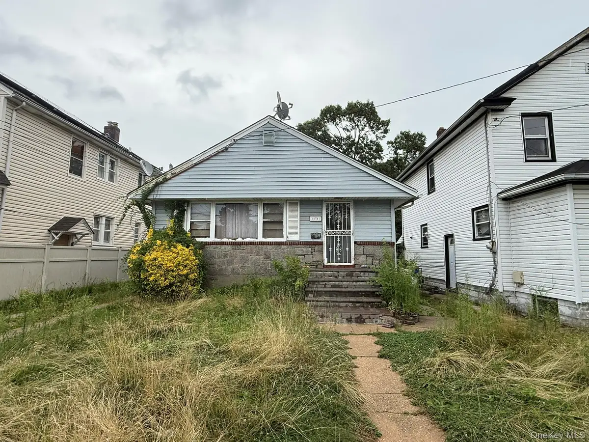 14341 243rd Street, Rosedale, NY 11422 - #1