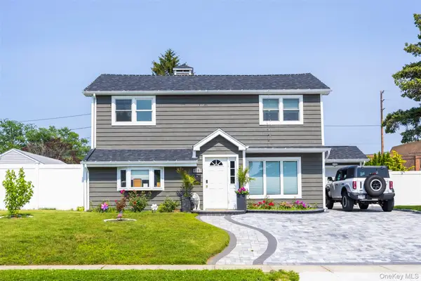 4185 Harriet Road, Bethpage, NY 11714