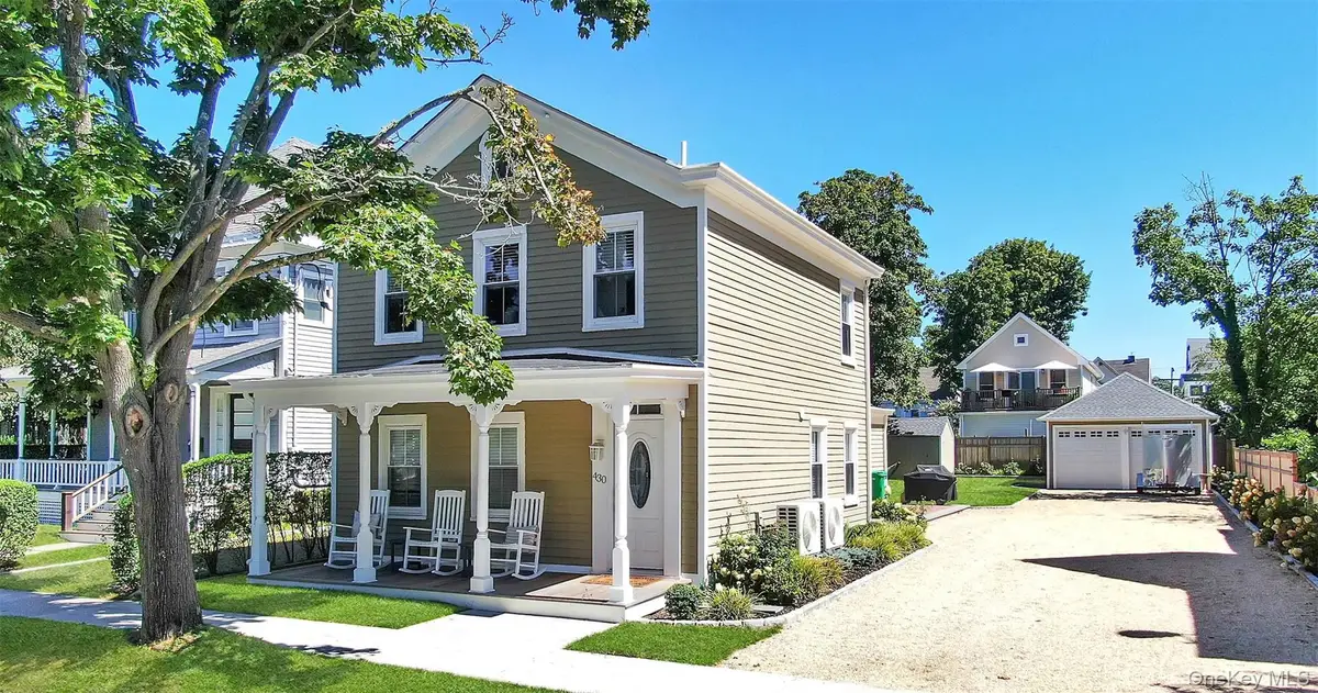 430 1st Street, Greenport, NY 11944 - #1