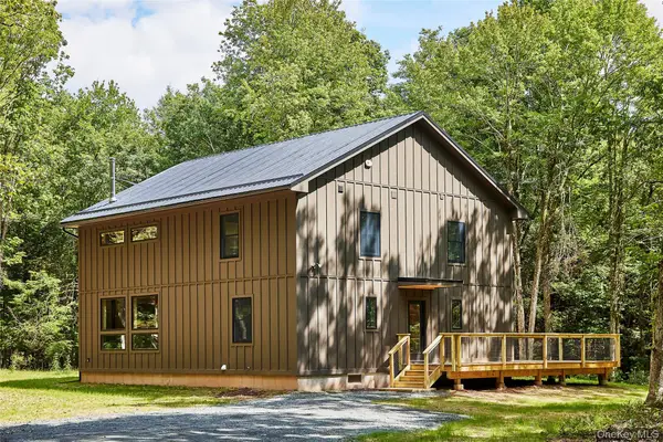 3 Brook Drive, Narrowsburg, NY 12764