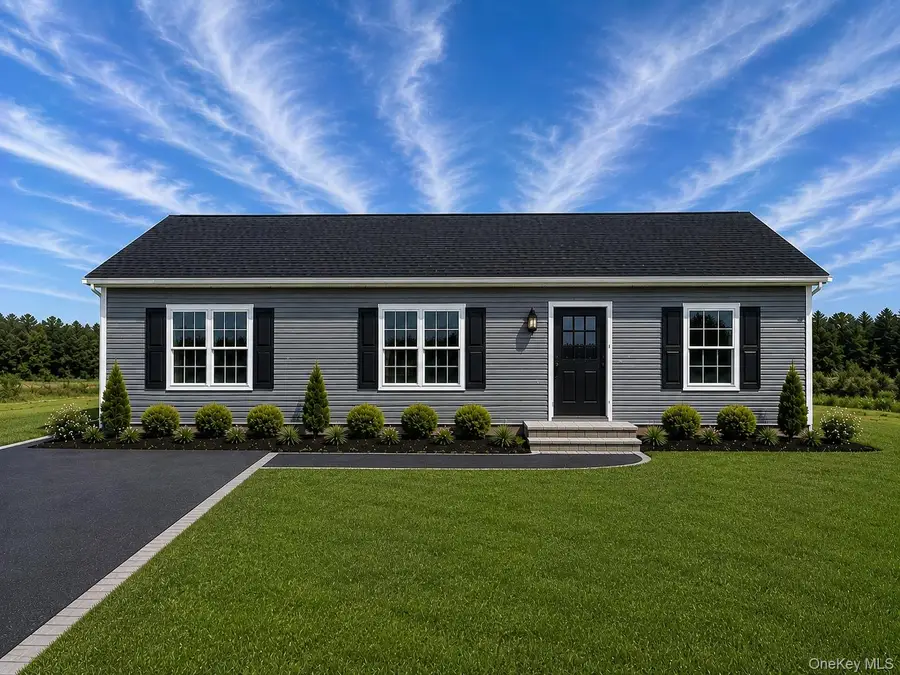 Lot #44 Gail Circle, Rocky Point, NY 11778 - #2