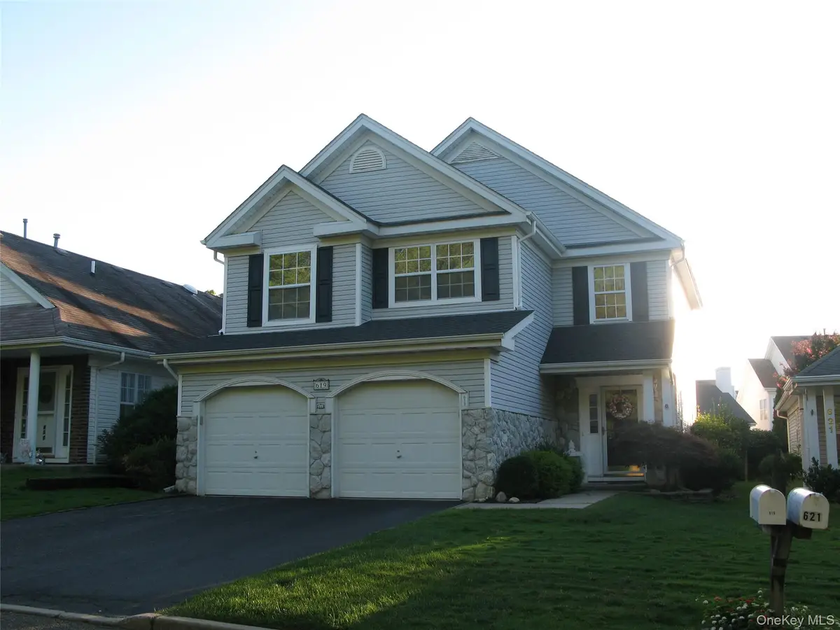 619 Spring Lake Drive, Middle Island, NY 11953 - #1