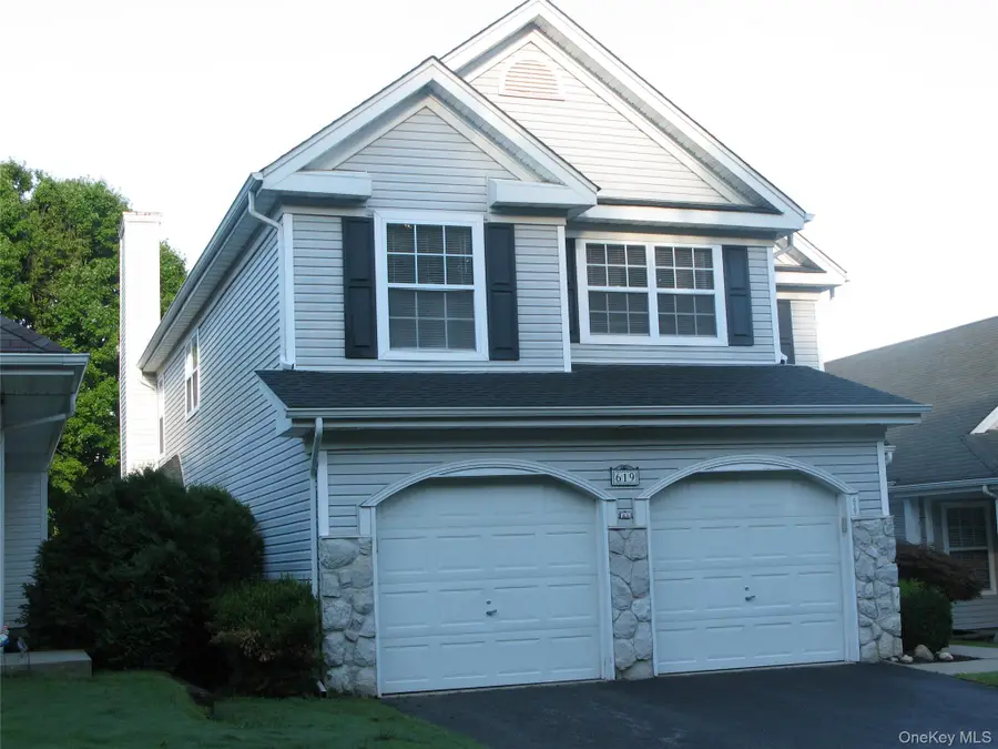 619 Spring Lake Drive, Middle Island, NY 11953 - #2